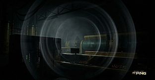 Signal Lost: The Ping