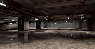 Escape the Backrooms