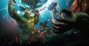 Marvel's Avengers Endgame Edition