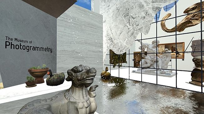 STYLY：VR PLATFORM FOR ULTRA EXPERIENCE