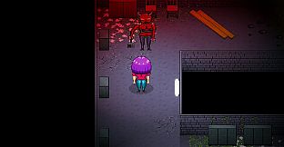 Emi's Solo Ghost Hunting 2