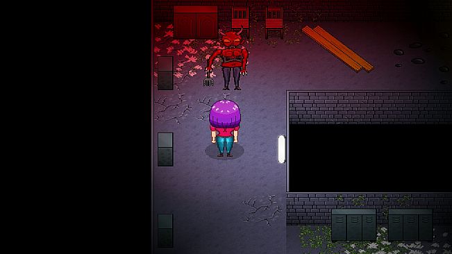 Emi's Solo Ghost Hunting 2