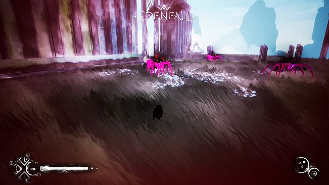 Edenfall: Legacy of the First Wardens