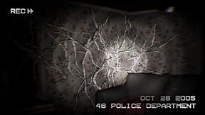 Rootman: Bodycam Horror Footage