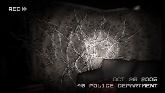 Rootman: Bodycam Horror Footage