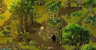 RPG Maker VX Ace - Ancient Dungeons: Jungle