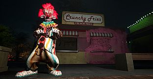 Killer Klowns from Outer Space: Digital Deluxe Upgrade