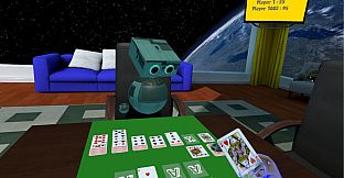 Power Solitaire VR Premium Upgrade