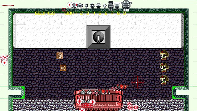 Starry Moon Island DNA War MP10