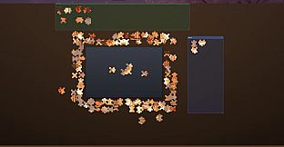 A to Zen: Cozy Anime Puzzle