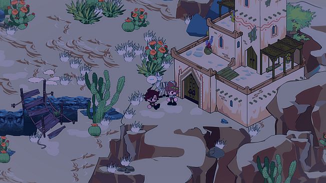 Heartfall — A Tale in Three Lives