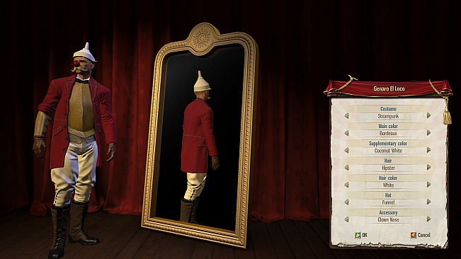 Tropico 5 - Mad World