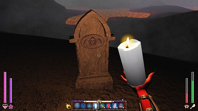 Fallen Angel: Hell Survival