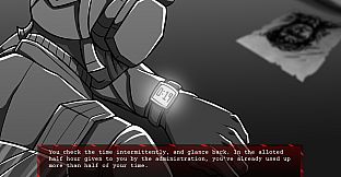 Kindred [Subject 6244]