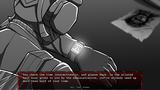 Kindred [Subject 6244]