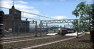 Train Simulator: KwaZulu-Natal Corridor: Pietermaritzburg-Ladysmith Add-On