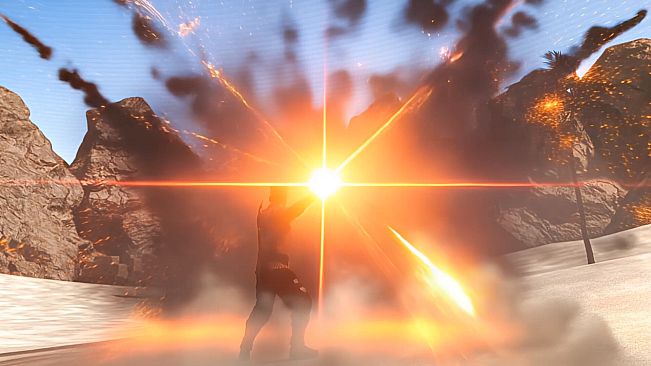 Elleria - Sands of Time