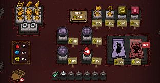 Hellmate - Chess Deck Builder