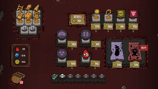 Hellmate - Chess Deck Builder