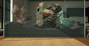 Aquarium Designer - Amazonia