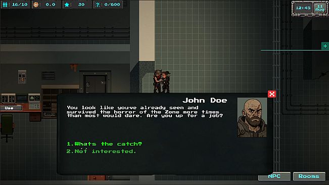 Project S.U.N.D.I.A.L