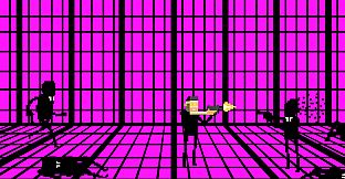 VanillaBeast: Ace in the Hole