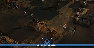 GIRLS' FRONTLINE 2: EXILIUM