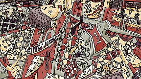 I commissioned some bunnies 9