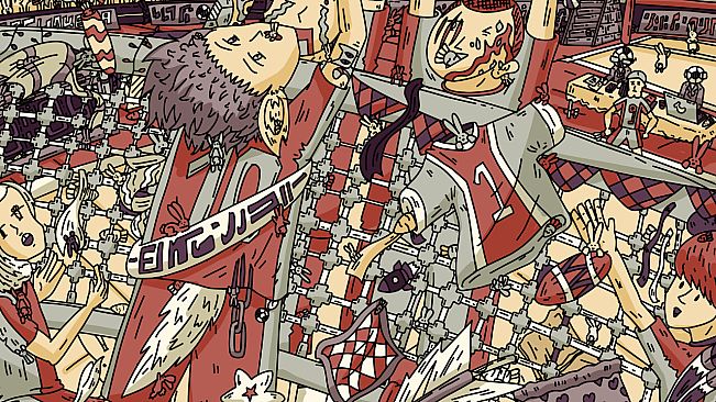 I commissioned some bunnies 9