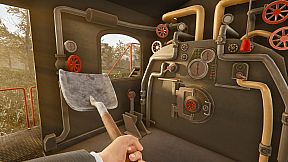 Train Simulator