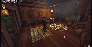 Demon's Soulbound