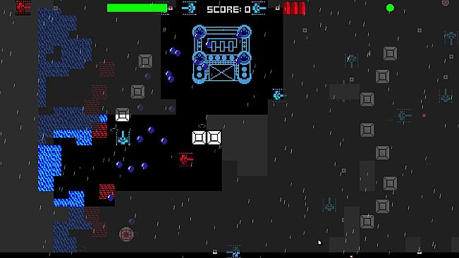 Tiger Tank 59 Ⅰ Rainstorm MP078