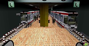 OMSI 2 Add-on Strassenbahn NF6D Essen/Gelsenkirchen
