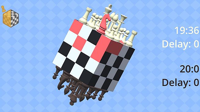 Cubic Chess
