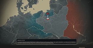 Panzer Corps 2: War Stories - Fall of Poland