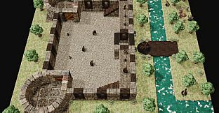 Mirrorscape: Deluxe Starter Pack