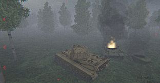 Tank Battle Classic