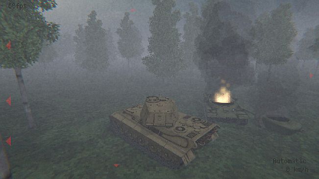 Tank Battle Classic