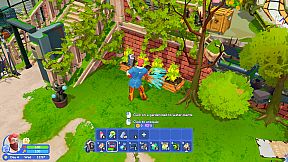 I Am Future: Cozy Apocalypse Survival