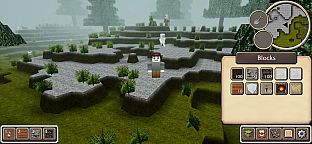 Everforge: Craft Legends