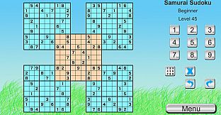 Ultimate Sudoku Collection