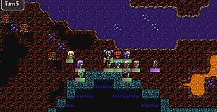 Princess Daphne - New Game+