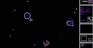 Asteroids and more asteroids