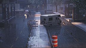 Outbreak Zombie Plague