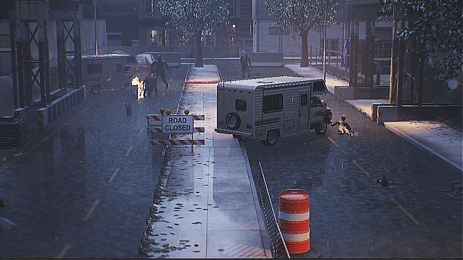 Outbreak Zombie Plague