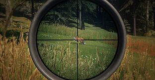 theHunter Call of the Wild - Scopes and Crosshairs Pack - Windows10
