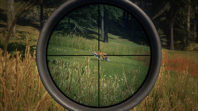 theHunter Call of the Wild - Scopes and Crosshairs Pack - Windows10