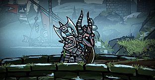 Tails of Iron 2 - Augur of the Draugr Armour Pack