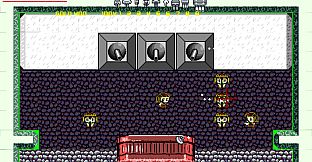 Starry Moon Island 2 DNA War MP01