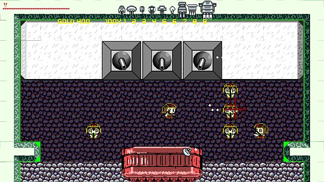 Starry Moon Island 2 DNA War MP01